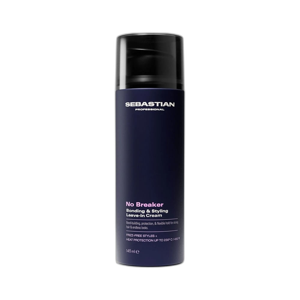 Creme Leave-In Sebastian No Breaker 145ml